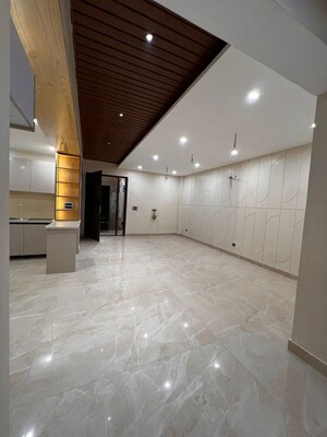 Kitchen in 3 BHK Builder Floor at Jakhan – for Sale