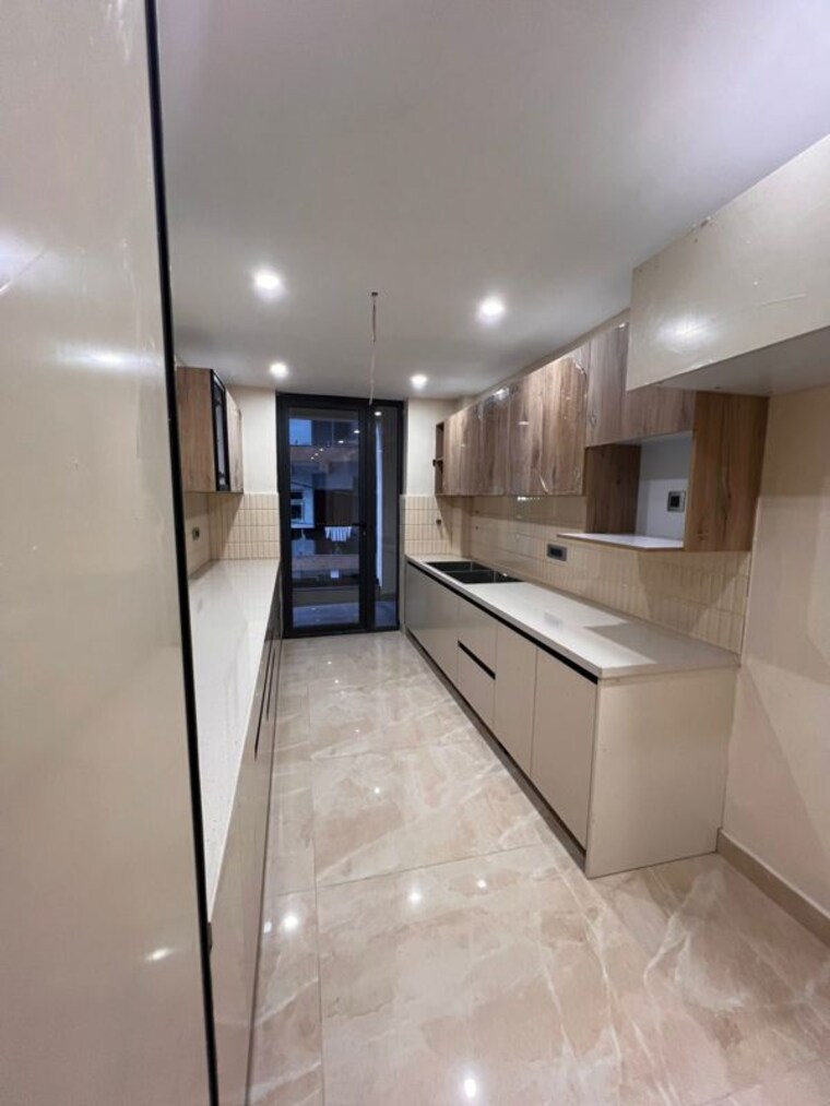Kitchen, jakhan 3 Bedroom 1800 Sq.Ft. Builder Floor In Jakhan Dehradun 10690424