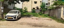Plot For Sale in Manikonda