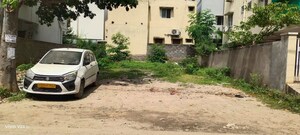  Plot For Sale in Manikonda