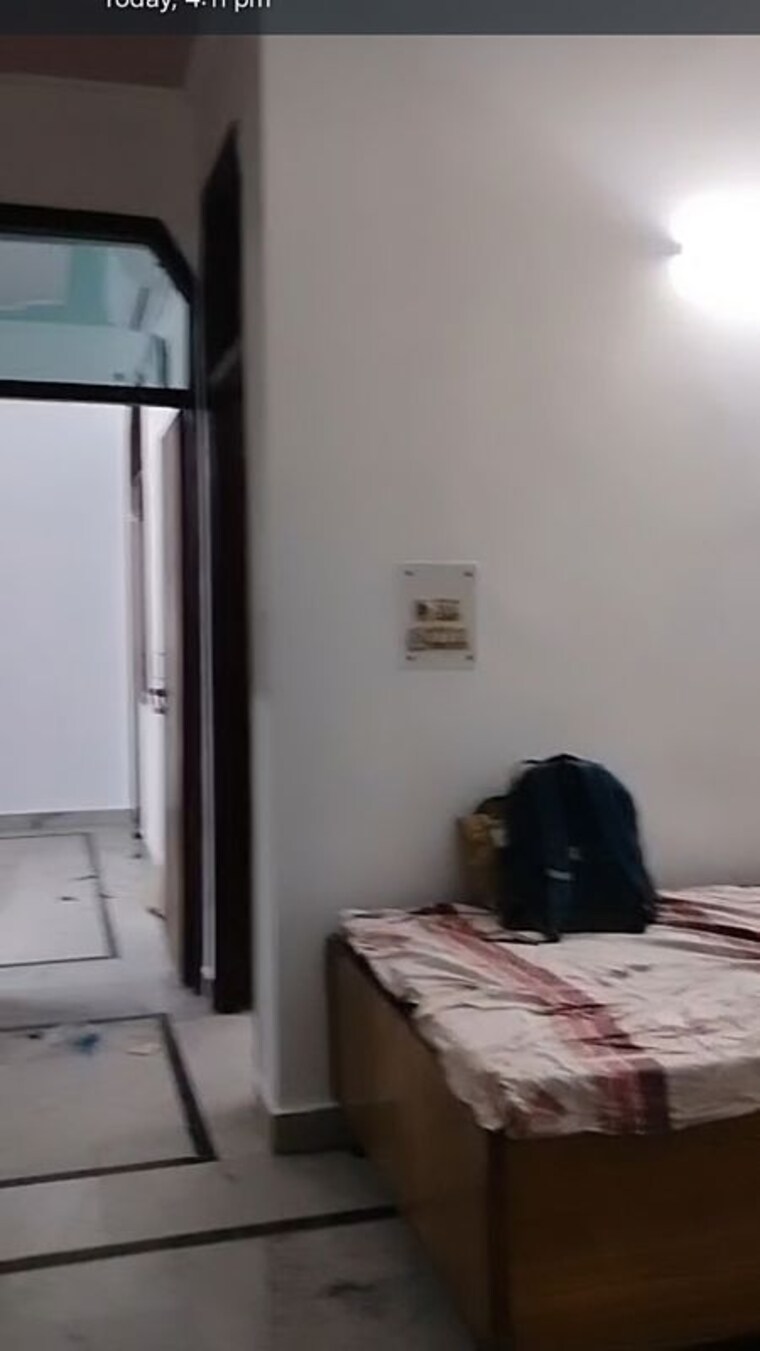 Hall, saket 2 Bedroom 900 Sq.Ft. Builder Floor In Saket Delhi 10690432