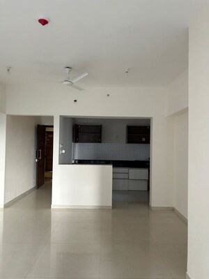 Hall in 3 BHK Apartment at Naiknavare Avon Vista Balewadi, Balewadi – for Rent