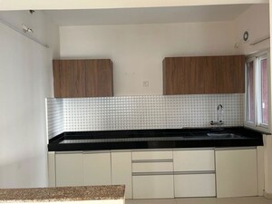 Kitchen in 3 BHK Apartment at Naiknavare Avon Vista Balewadi, Balewadi – for Rent