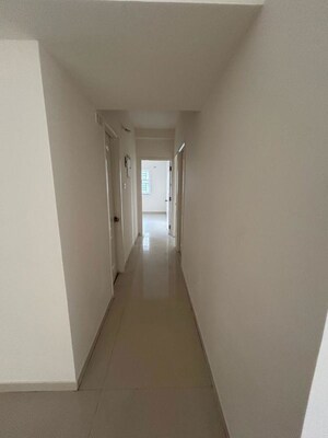 Lobby in 3 BHK Apartment at Naiknavare Avon Vista Balewadi, Balewadi – for Rent