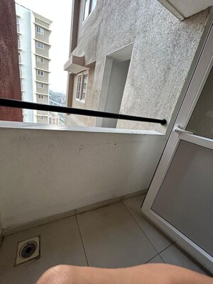 Laundry Area in 3 BHK Apartment at Naiknavare Avon Vista Balewadi, Balewadi – for Rent