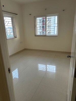 Master Bedroom in 3 BHK Apartment at Naiknavare Avon Vista Balewadi, Balewadi – for Rent