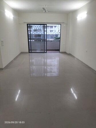 3.5 BHK Apartment For Sale in Mittal Crosswinds in Baner, Pune