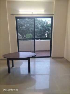Room in 3.5 BHK Apartment at Mittal Crosswinds, Baner – for Sale