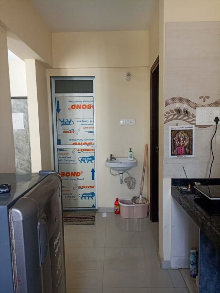Kitchen, mohid-swiz-heights 1 Bedroom 476 Sq.Ft. Apartment In Andheri West Mumbai 10690436