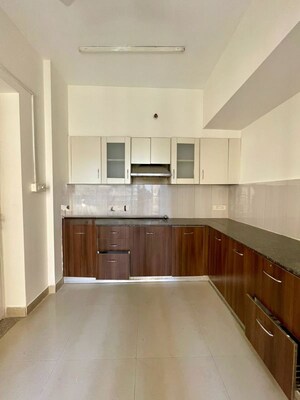 Kitchen in 3 BHK Apartment at Sector 20 – for Rent