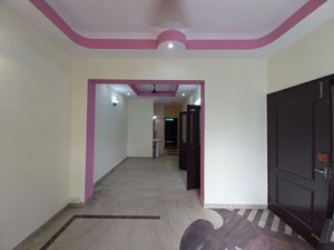 Bedroom in 3 BHK Builder Floor at Niharika Building, Niti Khand I – for Rent