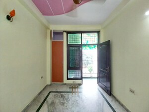 3 BHK Builder Floor For Rent in Niharika Building, Niti Khand I