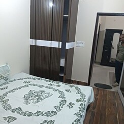 4 BHK +Builder Floor For Rent in Vasundhara