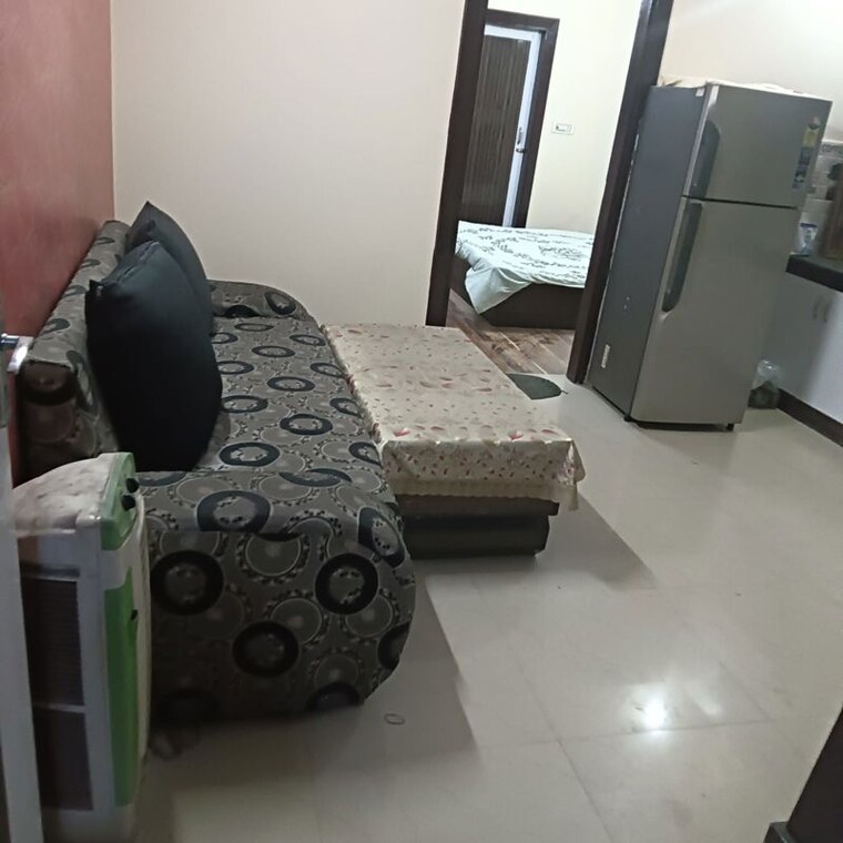 Living Room, vasundhara 4 Bedroom 1700 Sq.Ft. Builder Floor In Vasundhara Ghaziabad 10690456