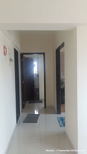 Furnished Amenities in 1 BHK Apartment at Swaroop Harmony, Vakola – for Rent
