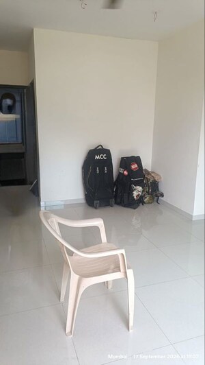 Parking in 1 BHK Apartment at Swaroop Harmony, Vakola – for Rent