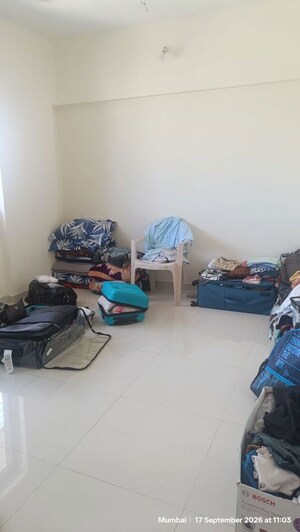 1 BHK Apartment For Rent in Swaroop Harmony, Vakola