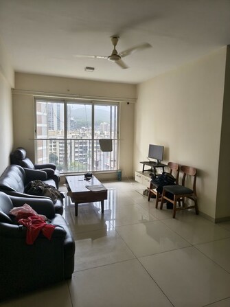 3 BHK 860 Sq.Ft. Apartment in Godrej Nest Kandivali