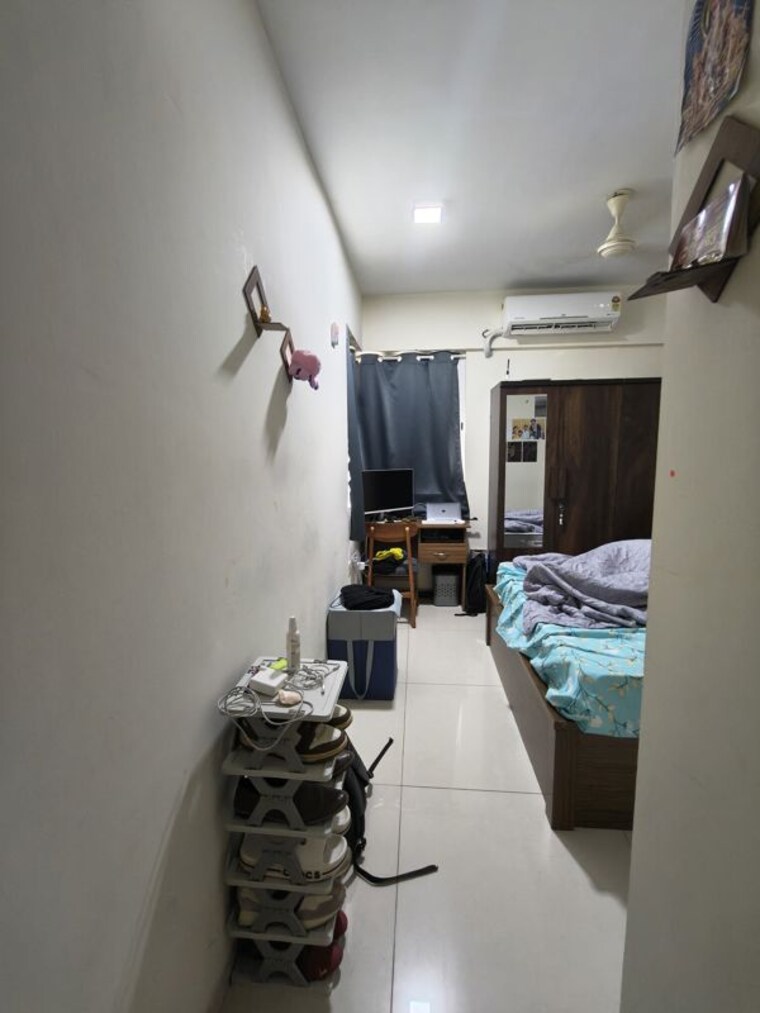 Team Area, godrej-nest-kandivali 3 Bedroom 860 Sq.Ft. Apartment In Kandivali East Mumbai 10690386
