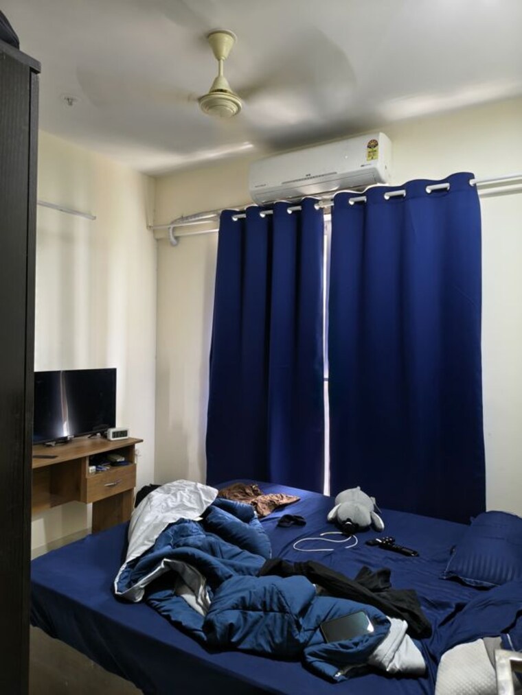 Bedroom, godrej-nest-kandivali 3 Bedroom 860 Sq.Ft. Apartment In Kandivali East Mumbai 10690386