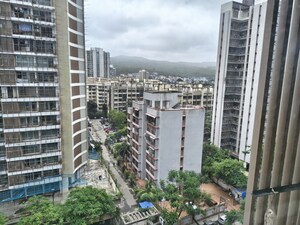 3 BHK Apartment – Exterior View View at Godrej Nest Kandivali, Kandivali East - for Rent