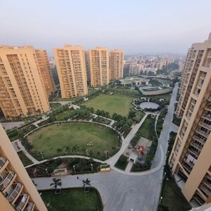 3 BHK Apartment For Sale in Sector 20