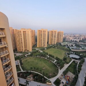 3 BHK Apartment – Exterior View View at Sector 20 - for Sale
