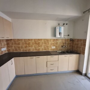 Kitchen in 3 BHK Apartment at Sector 20 – for Sale