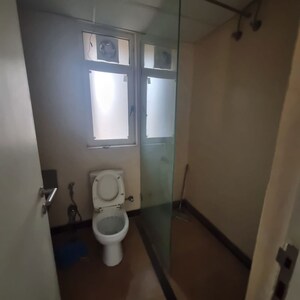 Bathroom in 3 BHK Apartment at Sector 20 – for Sale