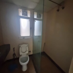 Bathroom in 3 BHK Apartment at Sector 20 – for Sale
