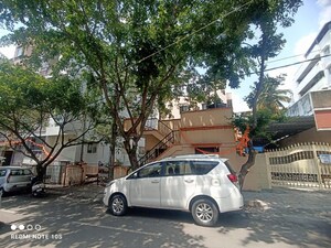 3 BHK Independent House – Exterior View View at Balaji Golden Enclave, Naganathapura - for Sale