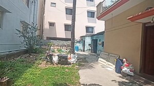 3 BHK Independent House – Exterior View View at Balaji Golden Enclave, Naganathapura - for Sale