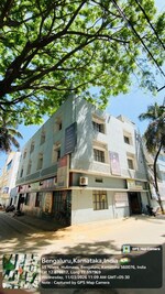 3 BHK 828 Sq.Ft. Independent House in Balaji Golden Enclave