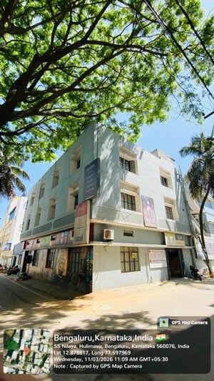 3 BHK Independent House For Sale in Balaji Golden Enclave, Naganathapura
