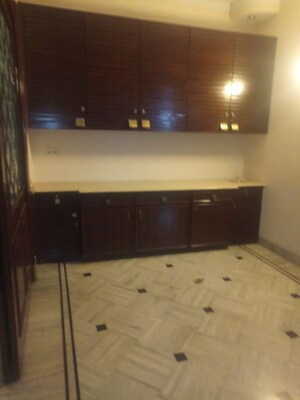 Bedroom in 3 BHK Apartment at Safdarjung Development Area – for Rent