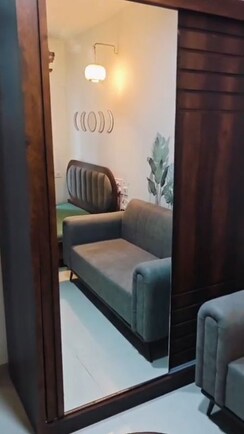 1 RkApartment For Rent in Nyati Elysia