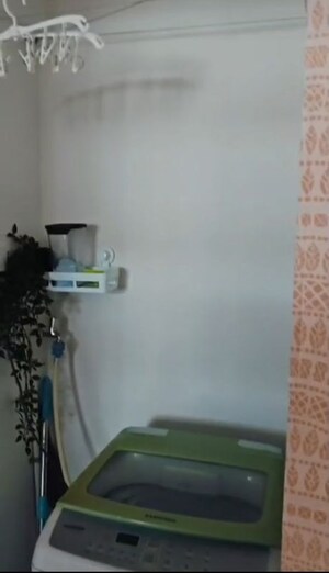 Furnished Amenities in 1 RK Apartment at Nyati Elysia, Kharadi – for Rent