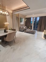3 BHK 1100 Sq.Ft. Apartment in Marathon Monte South