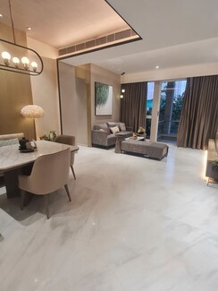 3 BHK Apartment For Sale in Marathon Monte South