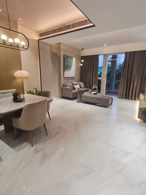 3 BHK Apartment For Sale in Marathon Monte South, Byculla West