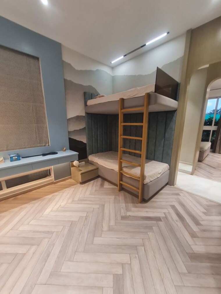 undefined, marathon-monte-south 3 Bedroom 1100 Sq.Ft. Apartment In Byculla West Mumbai 10690464