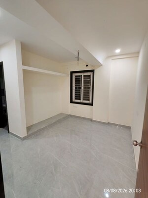 Bedroom in 4 BHK Apartment at Yendada – for Sale
