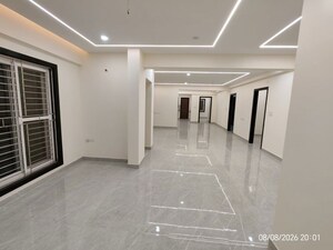 4 BHK Apartment – Entrance View at Yendada - for Sale