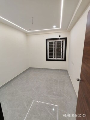 Bedroom in 4 BHK Apartment at Yendada – for Sale