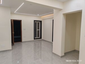4 BHK Apartment – Entrance View at Yendada - for Sale