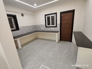 Kitchen in 4 BHK Apartment at Yendada – for Sale