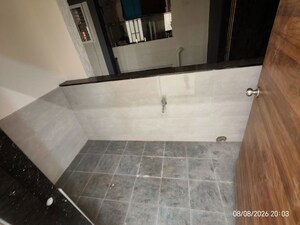 Utility Room in 4 BHK Apartment at Yendada – for Sale