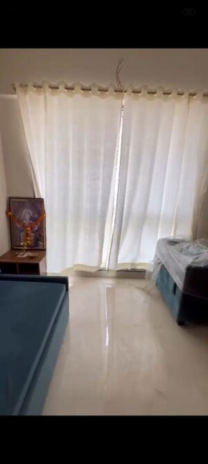 1 BHK Apartment For Rent in Sethia Imperial Avenue, Malad East