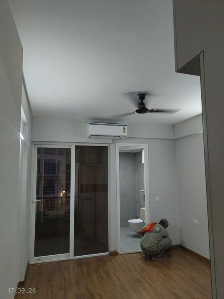 Bathroom, signature-global-city 2 Bedroom 1060 Sq.Ft. Apartment In Sector 37d Gurgaon 10690481