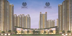 3 BHK +Apartment For Sale in Fusion The Rivulet